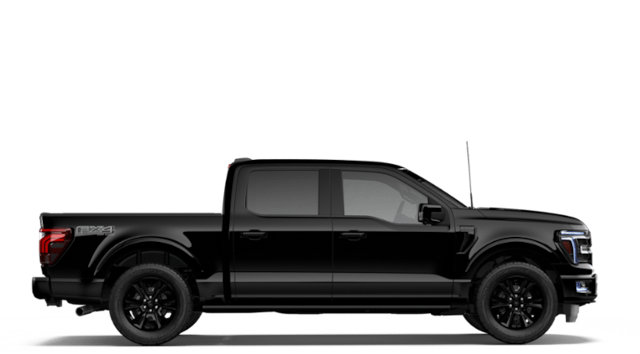 2026 Ford F-150+F-150